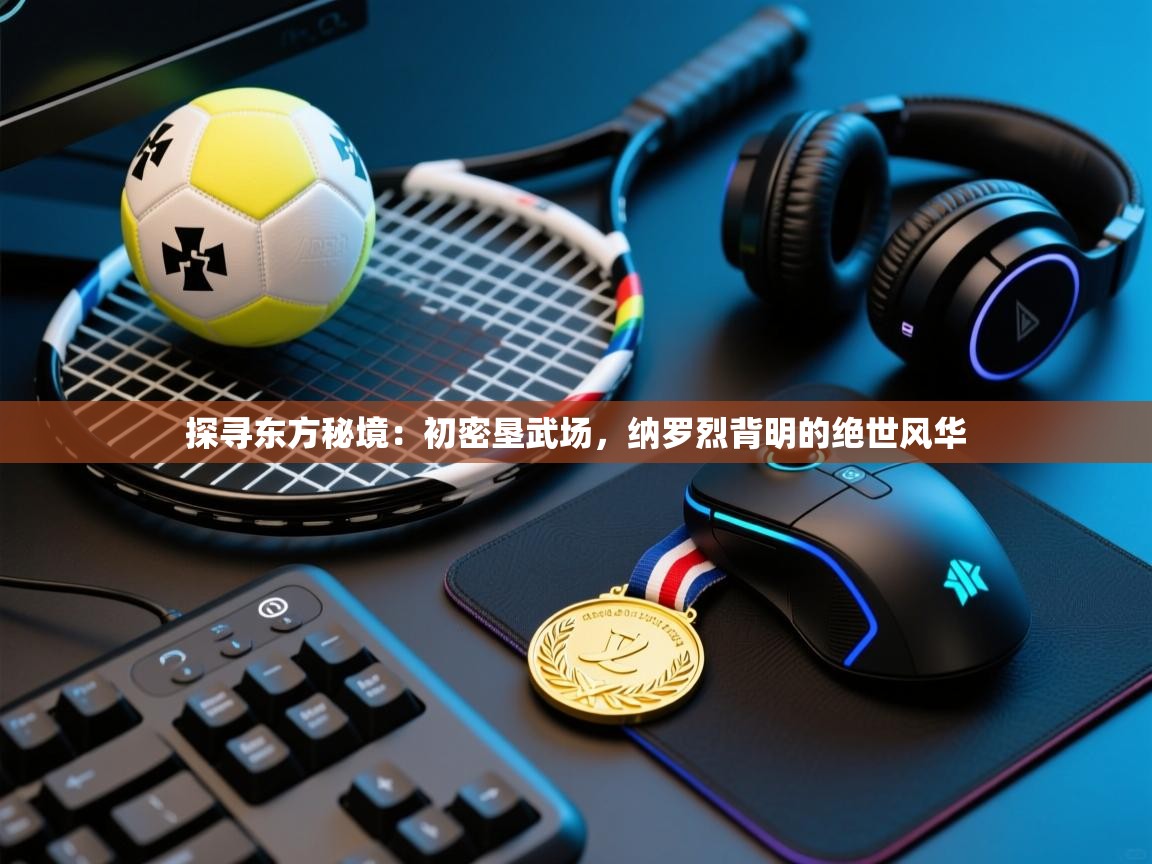 探寻东方秘境：初密垦武场，纳罗烈背明的绝世风华  第2张