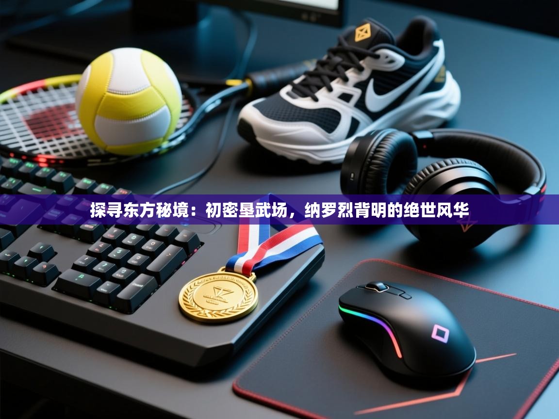 探寻东方秘境：初密垦武场，纳罗烈背明的绝世风华  第1张