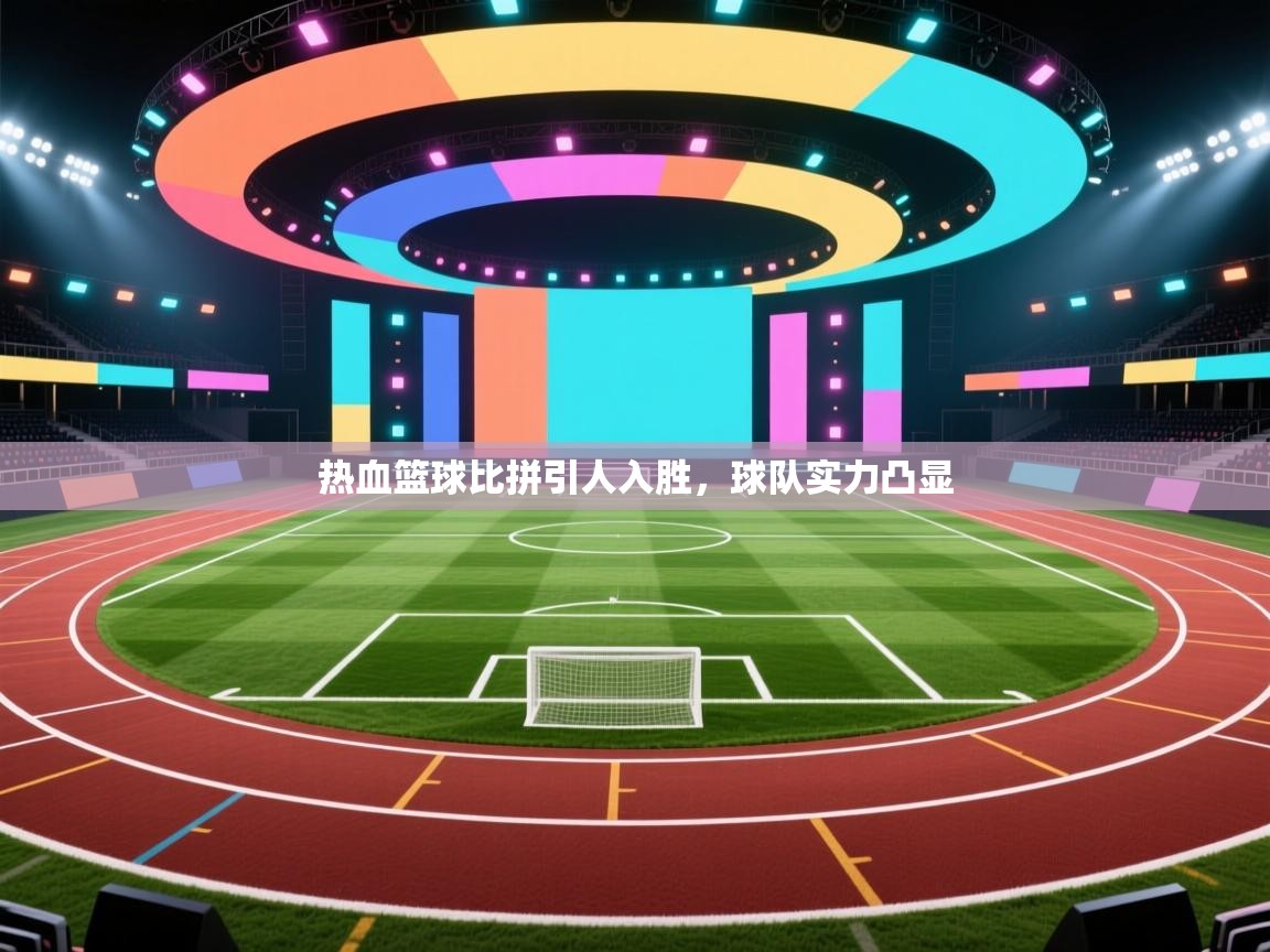 热血篮球比拼引人入胜,球队实力凸显 第1张