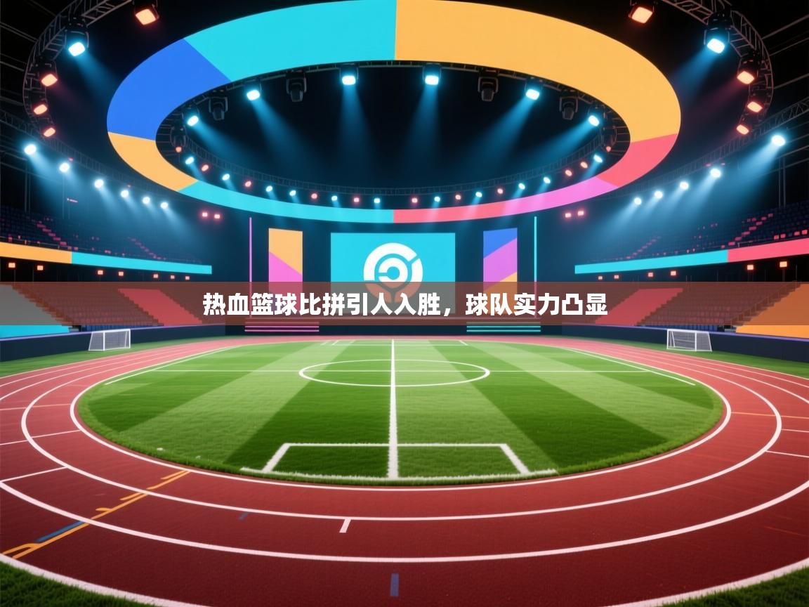 热血篮球比拼引人入胜,球队实力凸显 第2张