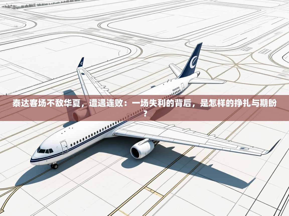 泰达客场不敌华夏,遭遇连败:一场失利的背后,是怎样的挣扎与期盼? 第2张