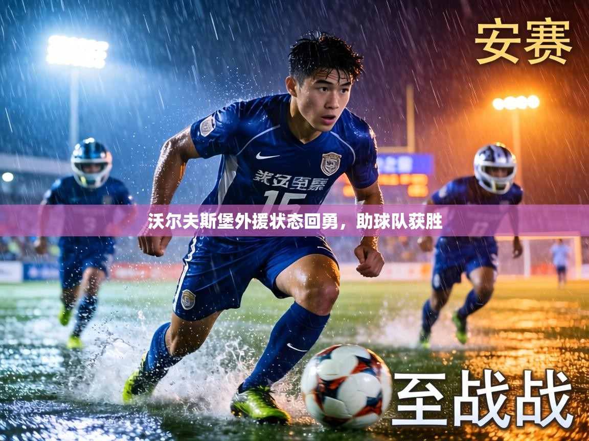 沃尔夫斯堡外援状态回勇，助球队获胜  第1张