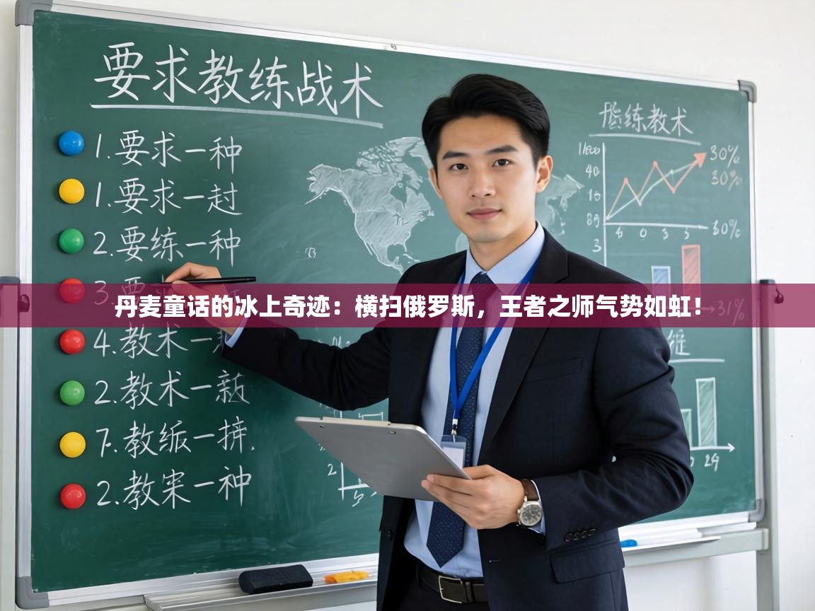 丹麦童话的冰上奇迹：横扫俄罗斯，王者之师气势如虹！  第2张