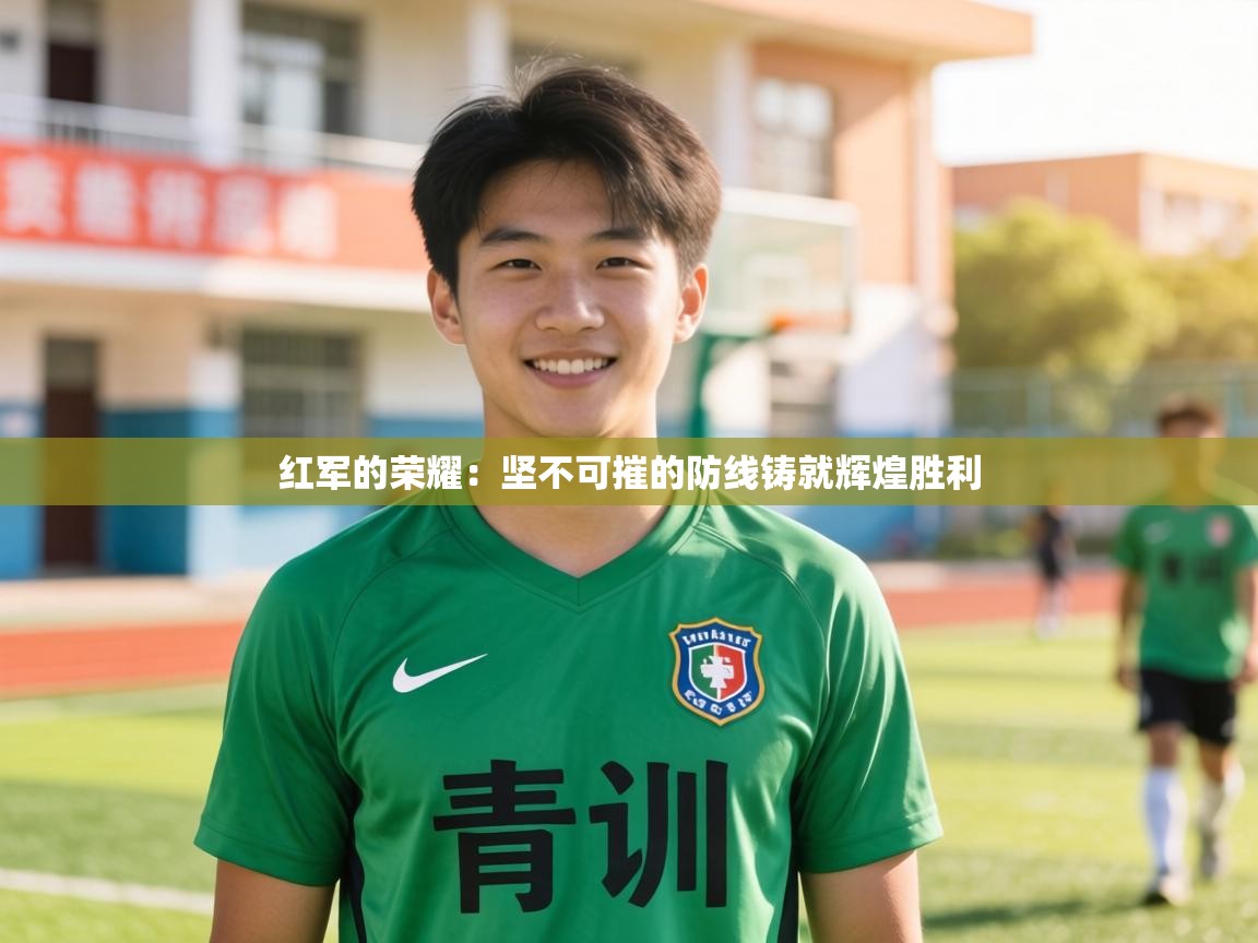 红军的荣耀：坚不可摧的防线铸就辉煌胜利