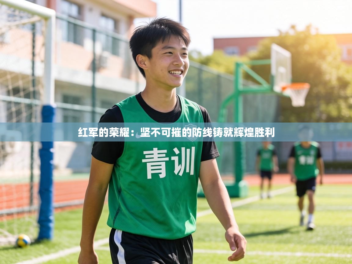 红军的荣耀:坚不可摧的防线铸就辉煌胜利 第2张