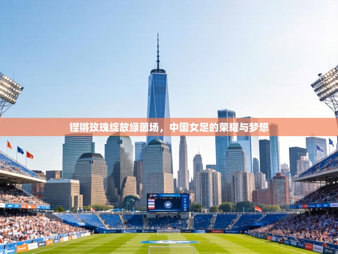 铿锵玫瑰绽放绿茵场,中国女足的荣耀与梦想 第1张